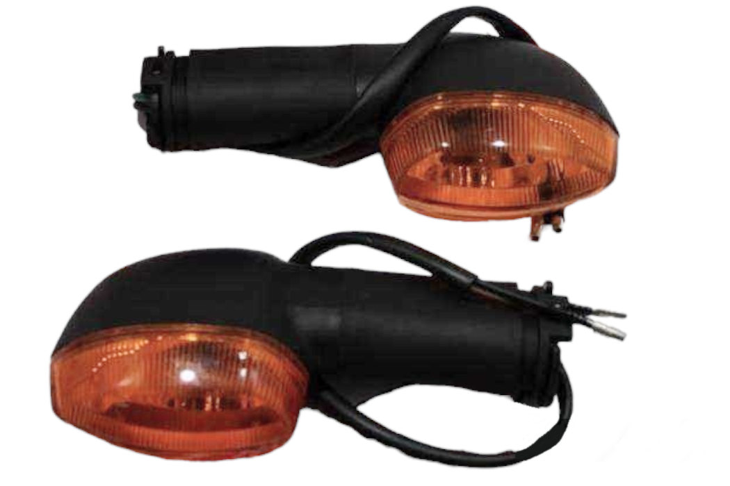 CRYPTON C8 SİNYAL ARKA TAKIM OEM