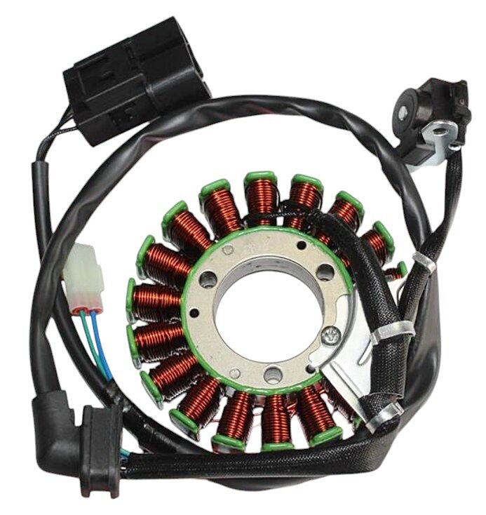 Cf Moto NK 250 Euro5 / SR 250 / 250CL-X Statör Sargı 18'li