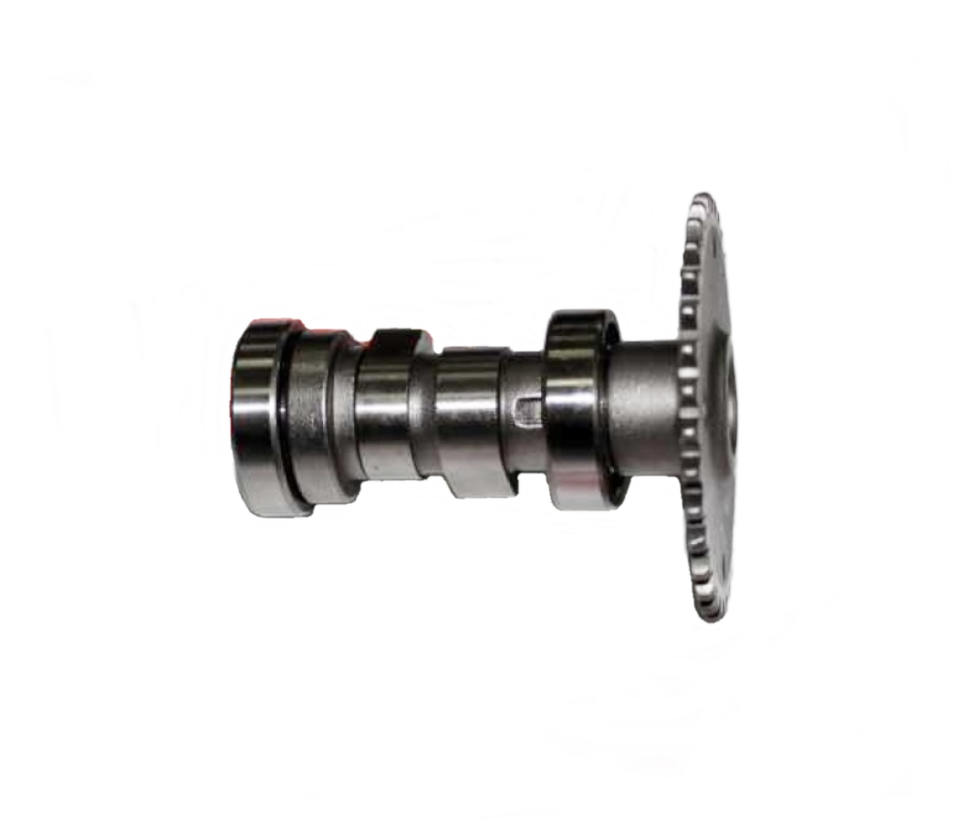 GY6 125 EKSANTRİK MİLİ