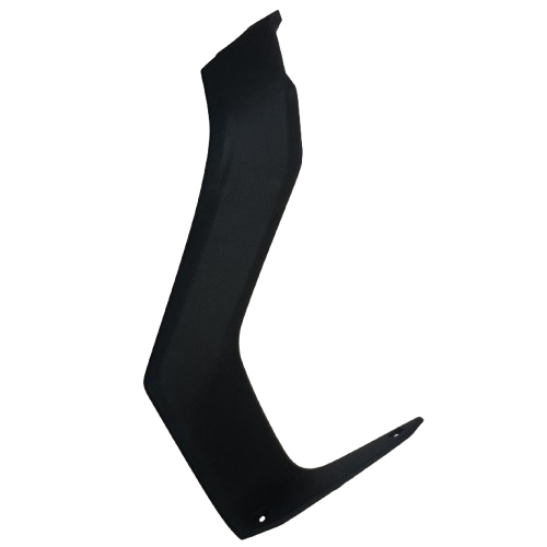 Yamaha NMAX Sağ Depo Yan Grenaj Kapak / Gövde Paneli (2021-2024) Orijinal | B6H-F1741-00-P4