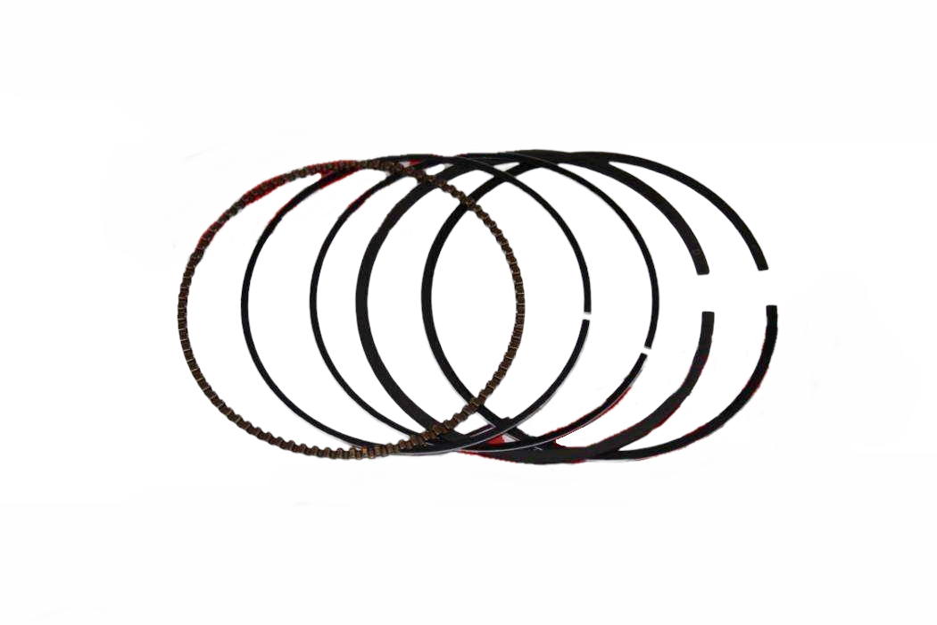 CF 500 SEGMAN TK 87.5 MM