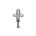 APACHE 150 EKSANTRİK ZİNCİR GERGİSİ 57 MM