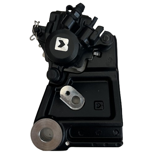 BAJAJ DOMINAR 250-400/NS-RS 200 ARKA ALT MERKEZ (KALİPER) ORİJİNAL