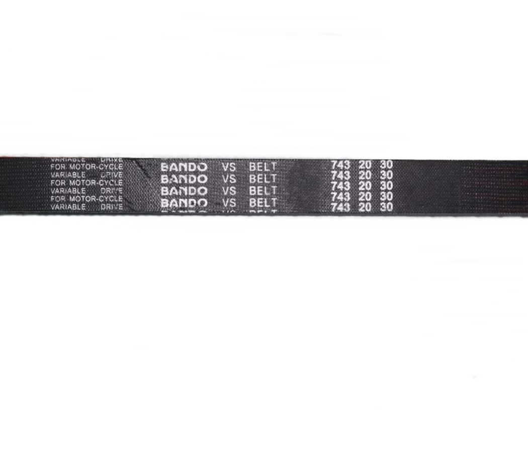 SALCANO ASTRA 125 KAYIŞ 743-20-30