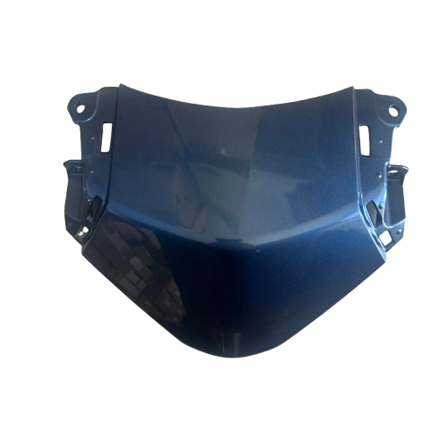 Yamaha NMAX Arka Stop Üstü Paneli / Gövde Kapağı (2021-2024) Orijinal | B6H-F1651-00-PD