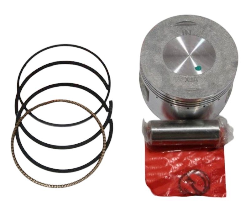 Sym Symphony ST 200 Piston Sekman Seti 61.25 mm