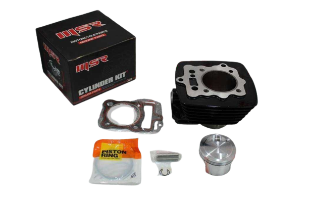 CG 150 MODİFİYE 65.5 MM ÇITA SİLİNDİR 13P UYUMLU ÖZEL GÖMLEK