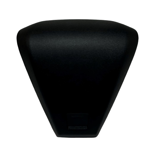 Honda Forza 250 Logosuz Gidon Kapağı Ortası Üst Kapak Orijinal 2018-2023