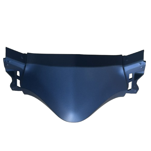 Yamaha NMAX Far Grenajı Alt Panel Mat Mavi (2015-2020) Orijinal | 2DP-F286F-00-P8