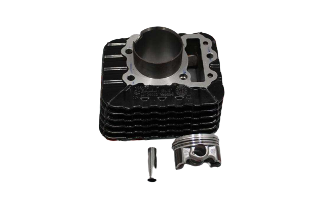 PULSAR NS 150 SİLİNDİR SETİ ORJİNAL