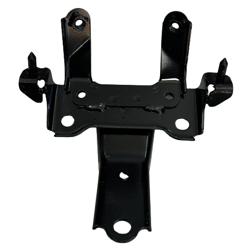 Bajaj Dominar D250-400-400 UG Far Bağlantı Braketi Orijinal | JF181270
