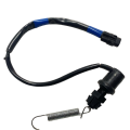 YAMAHA R25 FREN ŞARTELİ ARKA ORJİNAL