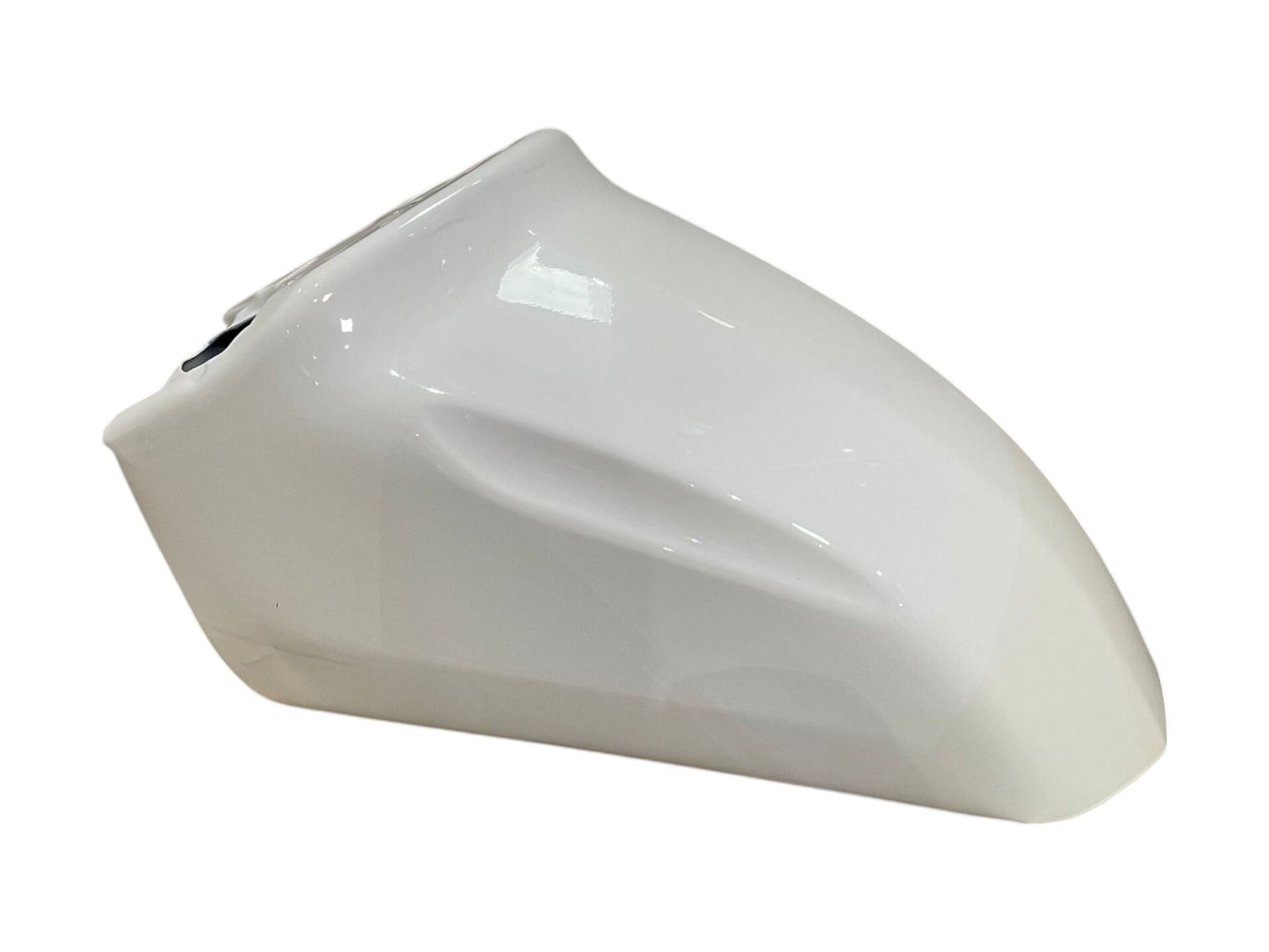 Tvs Jüpiter 110 Ön Çamurluk Beyaz Orijinal K62219991F