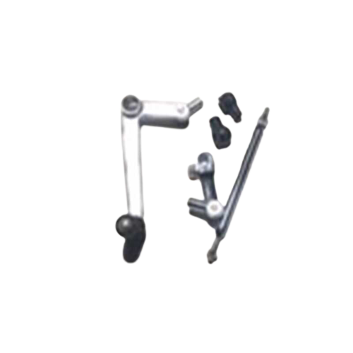 APACHE RTR VİTES PEDALI HİNDİSTAN