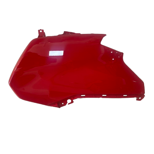 Yamaha NMAX Sağ Ön Yan Grenaj Parlak Kırmızı (2021-2024) Orijinal | B6H-F8377-00-PA