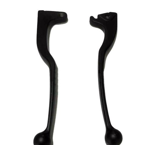 YBR 125 FREN VE DEBRİYAJ KOLU SİYAH