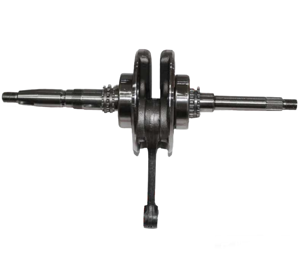 SALCANO ASTRA 125 CARGO KRANK 28-15P