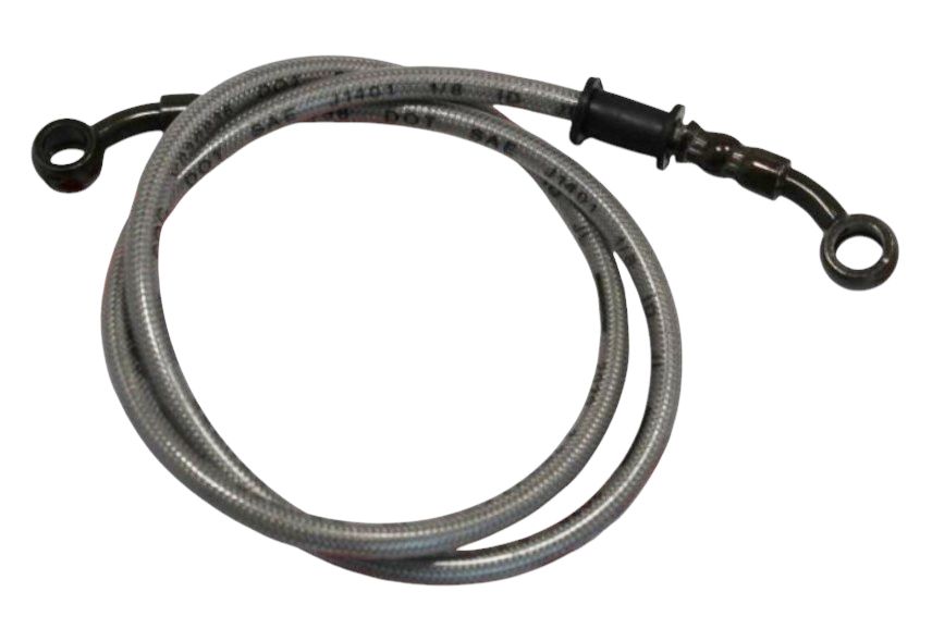 Sym Symphony ST 125 - ST 200 Ön Fren Teli Halatı