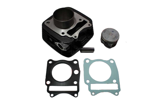 APACHE RTR SİLİNDİR SETİ 180cc ORJİNAL 62.00mm