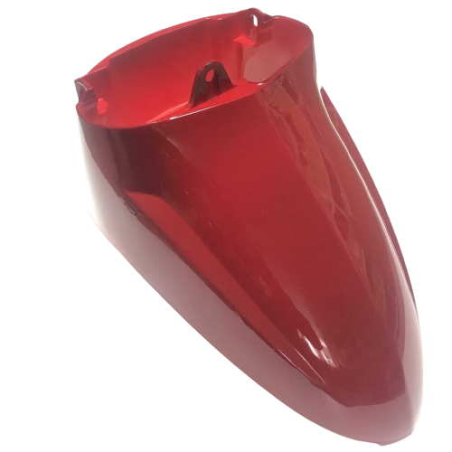 TODAY ÇAMURLUK ÖN KIRMIZI