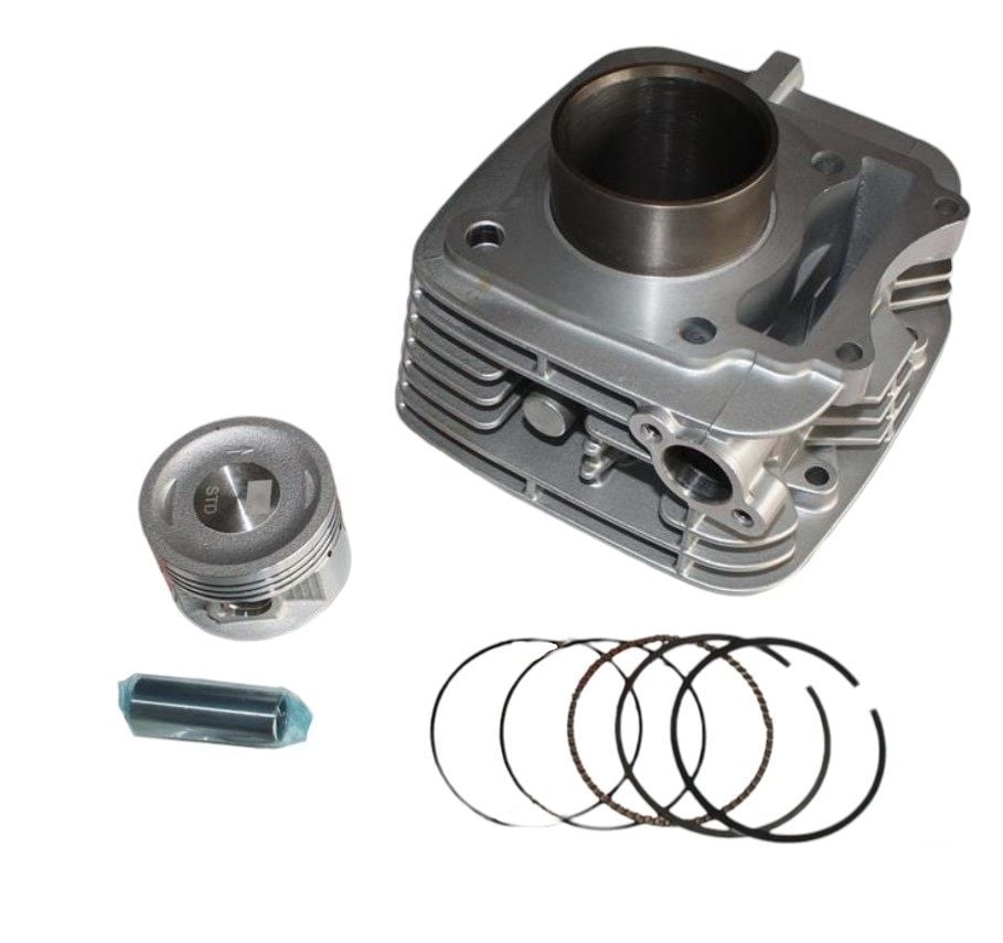 APACHE RTR SİLİNDİR SETİ 180cc 62.00mm