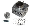 APACHE RTR SİLİNDİR SETİ 180cc 62.00mm