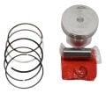 Sym Symphony ST 125 Piston Sekman Seti 52.4 mm