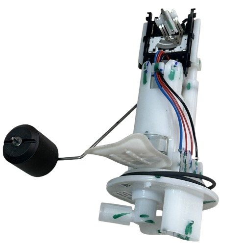 Tvs Apache RTR 200 Benzin Yakıt Pompası ve Şamandıra Komple Orijinal 2019-2025