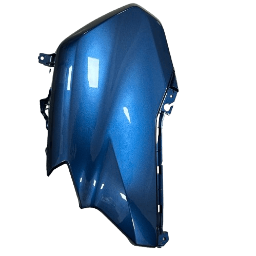 Yamaha NMAX Sol Ön Yan Grenaj Parlak Mavi (2021-2024) Orijinal | B6H-F8351-00-PD