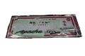 APACHE RTR ARMA SETİ STICKER