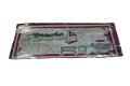 APACHE RTR ARMA SETİ STICKER