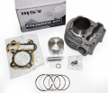 Activa 100 - Beat 100 - Special Alfa 100 - Ritmica 100 - Plasure Silindir Seti 52.4 mm Modifiye