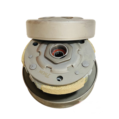 BWS 100 ARKA DEBRİYAJ TWOM