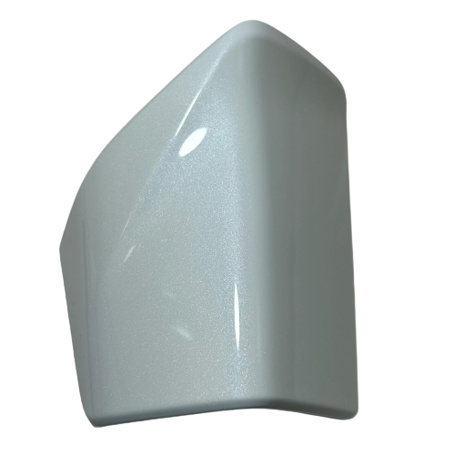 Honda Forza 250 İç Kutu Torpido Gözü Kapağı Parlak Beyaz Orijinal 2021