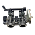 YAMAHA R25 GAZ GÖVDESİ ORJİNAL