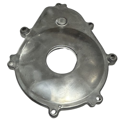 Yamaha NMAX Ön Varyatör / Alt Krank Şanzıman Kapağı (2015-2020) Orijinal | 2DP-E5423-00