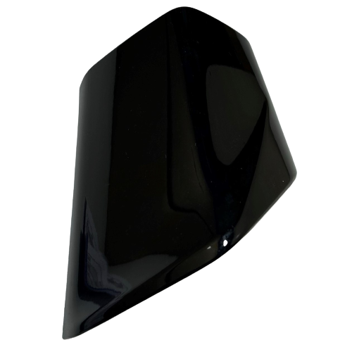 Honda Forza 250 İç Kutu Torpido Gözü Kapağı Siyah Orijinal 2018-2020