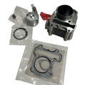 ACTİVA SİLİNDİR SETİ (125cc) 52.40mm OEM