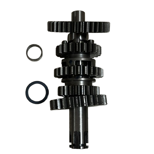 Tvs Apache RTR 200 Üst Şanzıman Dişli Seti Euro5 Orijinal