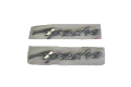 APACHE RTR ARMA STICKER