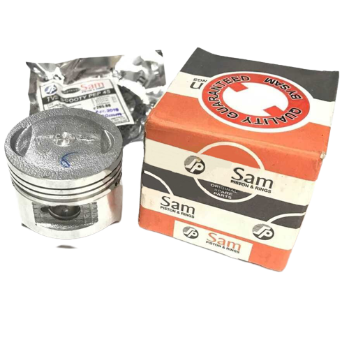 TVS PEP PİSTON SEKMAN 0.50 SAM 75cc