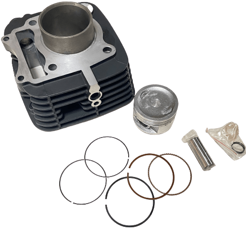 APACHE RTR SİLİNDİR SETİ 160cc HİNDİSTAN