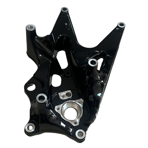 Yamaha NMAX Arka Motor Bağlantı Braketi / Mafsal (2021-2024) Orijinal | B6H-F2171-00