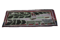 APACHE RTR ARMA SETİ STICKER