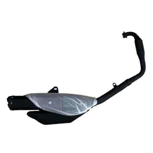 Tvs Apache RTR 200 Egzoz Komple Euro5 Orijinal