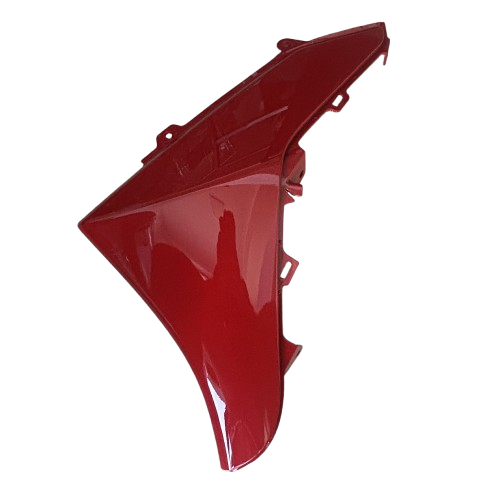 Yamaha NMAX Sağ Maşpiyel Parlak Kırmızı (2021-2024) Orijinal | B6H-F171M-00-PA