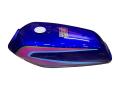 YAMAHA RX 115 BENZİN DEPOSU MAVİ