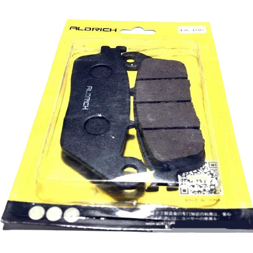 Honda Cbr 125 Ön Disk Balatası