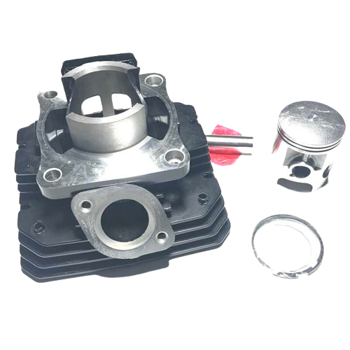 YAMAHA RX 135 SİLİNDİR SETİ