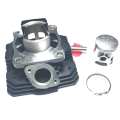 YAMAHA RX 135 SİLİNDİR SETİ